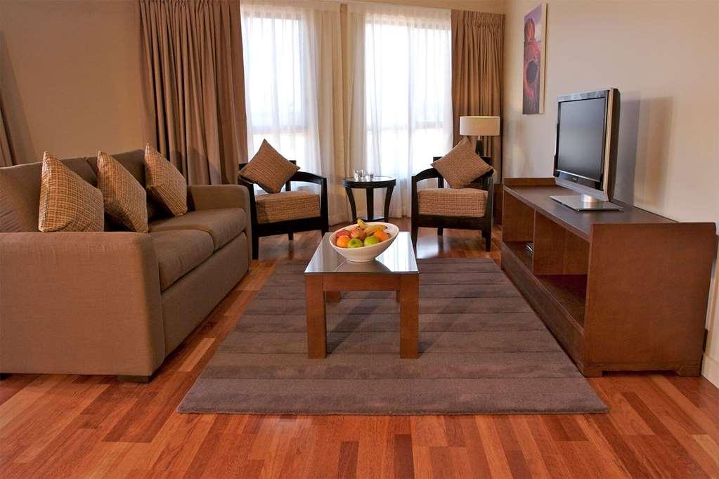 Club Wyndham Seven Mile Beach, Trademark Collection By Wyndham Cambridge Room photo