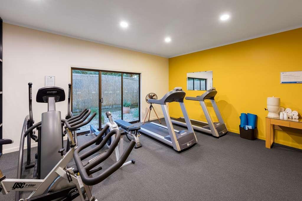 Club Wyndham Seven Mile Beach, Trademark Collection By Wyndham Cambridge Facilities photo